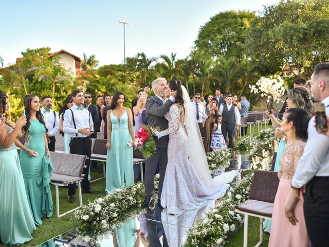 O casamento de Igor e Larissa em Brasília, Distrito Federal 48