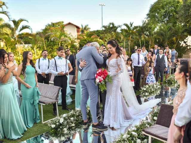 O casamento de Igor e Larissa em Brasília, Distrito Federal 49