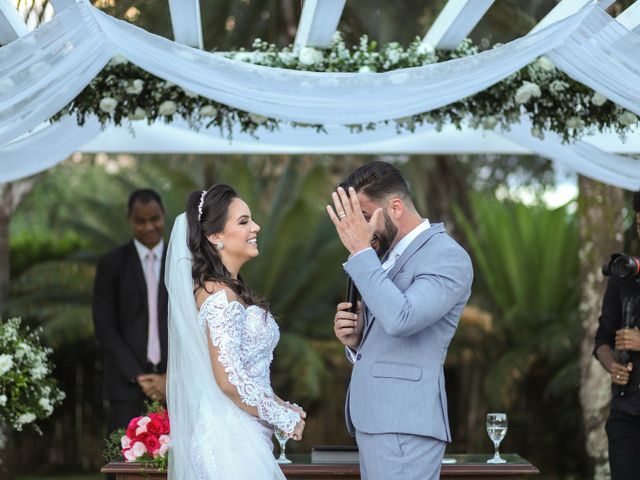 O casamento de Igor e Larissa em Brasília, Distrito Federal 79