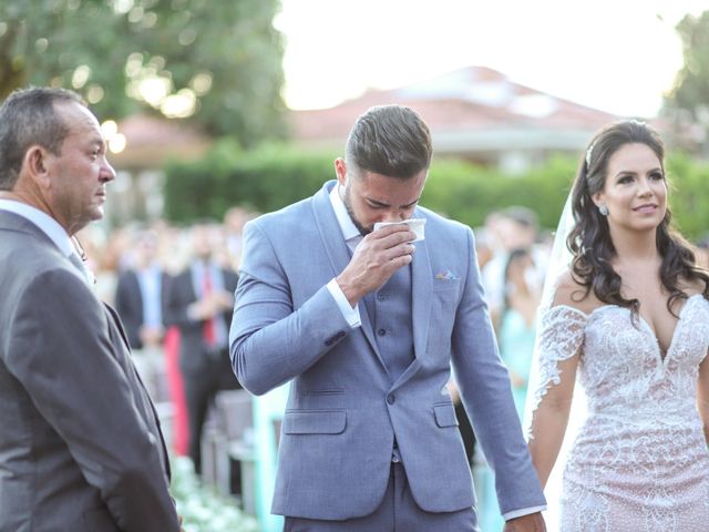 O casamento de Igor e Larissa em Brasília, Distrito Federal 83