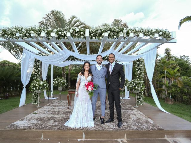 O casamento de Igor e Larissa em Brasília, Distrito Federal 87