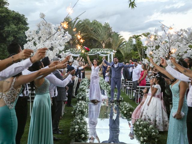 O casamento de Igor e Larissa em Brasília, Distrito Federal 90