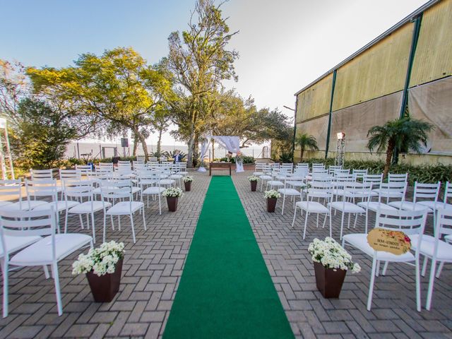 O casamento de Fernando e Alice em Porto Alegre, Rio Grande do Sul 22