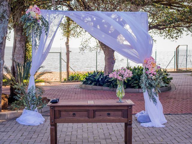 O casamento de Fernando e Alice em Porto Alegre, Rio Grande do Sul 24