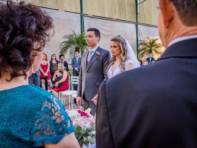 O casamento de Fernando e Alice em Porto Alegre, Rio Grande do Sul 36