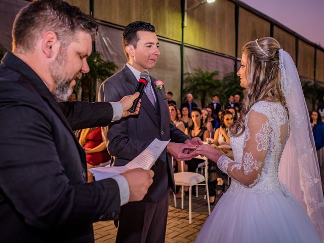 O casamento de Fernando e Alice em Porto Alegre, Rio Grande do Sul 48