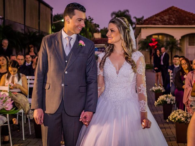 O casamento de Fernando e Alice em Porto Alegre, Rio Grande do Sul 52