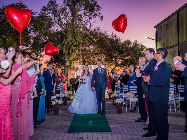 O casamento de Fernando e Alice em Porto Alegre, Rio Grande do Sul 57