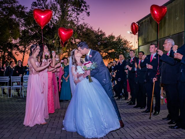 O casamento de Fernando e Alice em Porto Alegre, Rio Grande do Sul 58