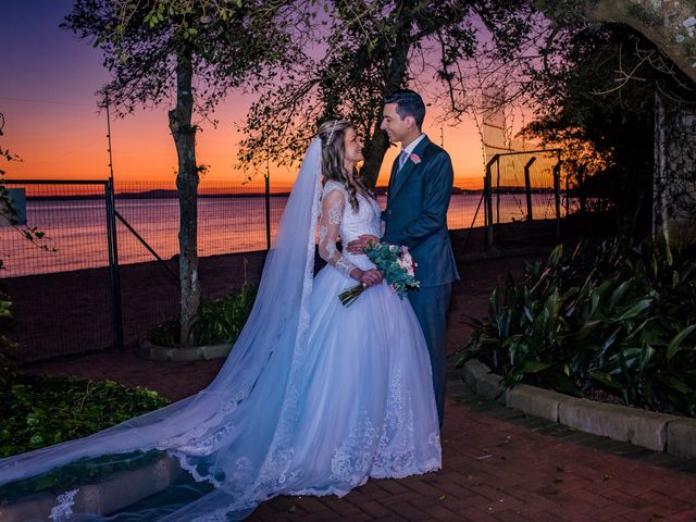 O casamento de Fernando e Alice em Porto Alegre, Rio Grande do Sul 59