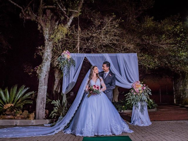 O casamento de Fernando e Alice em Porto Alegre, Rio Grande do Sul 62