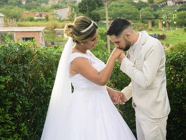 O casamento de Jorge e Ana Paula em Itupeva, São Paulo Estado 3