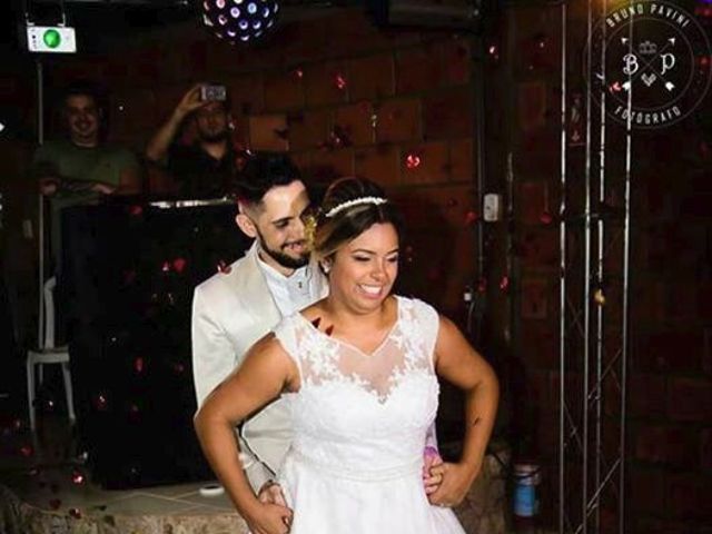O casamento de Jorge e Ana Paula em Itupeva, São Paulo Estado 4