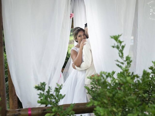 O casamento de Jorge e Ana Paula em Itupeva, São Paulo Estado 5