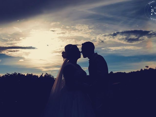 O casamento de Jorge e Ana Paula em Itupeva, São Paulo Estado 6