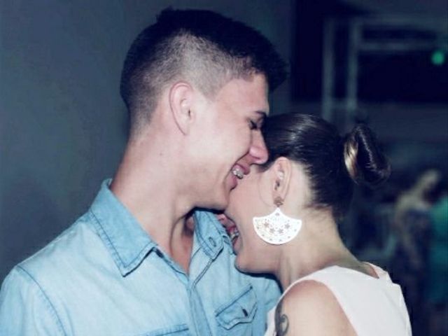 O casamento de Guilherme e Victória em Jaboticabal, São Paulo Estado 3