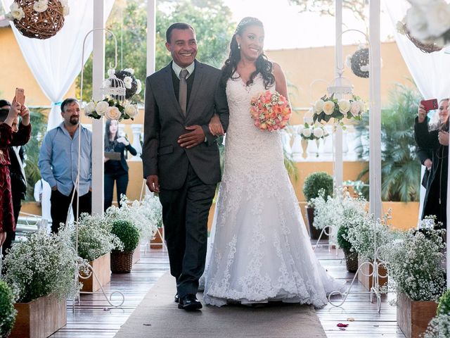 O casamento de Irineu e Milena em São Paulo 19