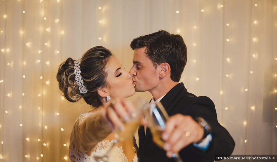 O casamento de Alex e Anna em Nova Friburgo, Rio de Janeiro