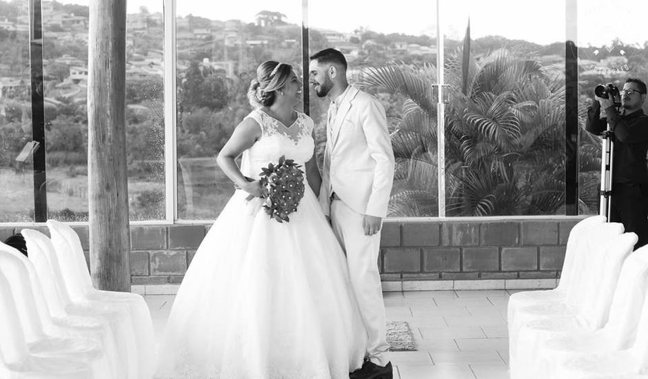 O casamento de Jorge e Ana Paula em Itupeva, São Paulo Estado
