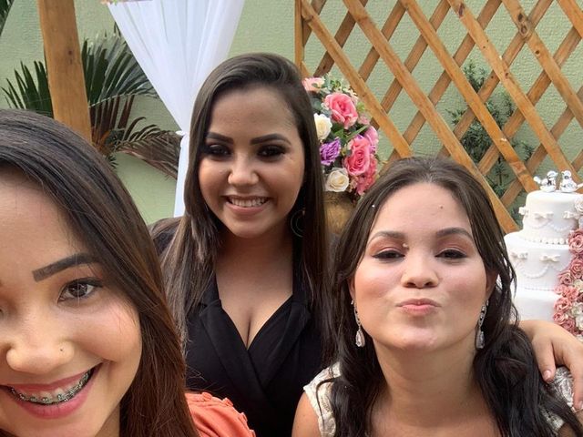 O casamento de Igor  e Letícia  em Goiás, Goiás 3