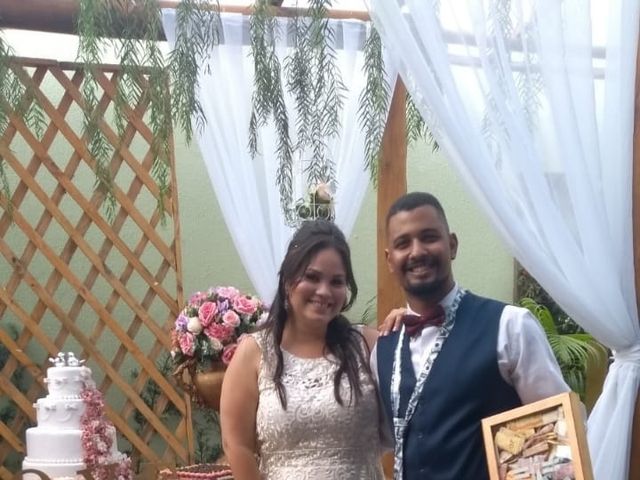 O casamento de Igor  e Letícia  em Goiás, Goiás 4