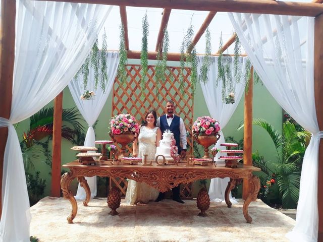 O casamento de Igor  e Letícia  em Goiás, Goiás 6