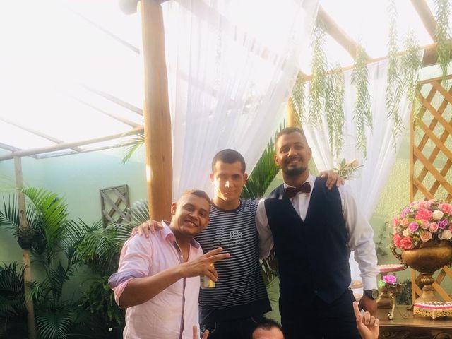 O casamento de Igor  e Letícia  em Goiás, Goiás 7