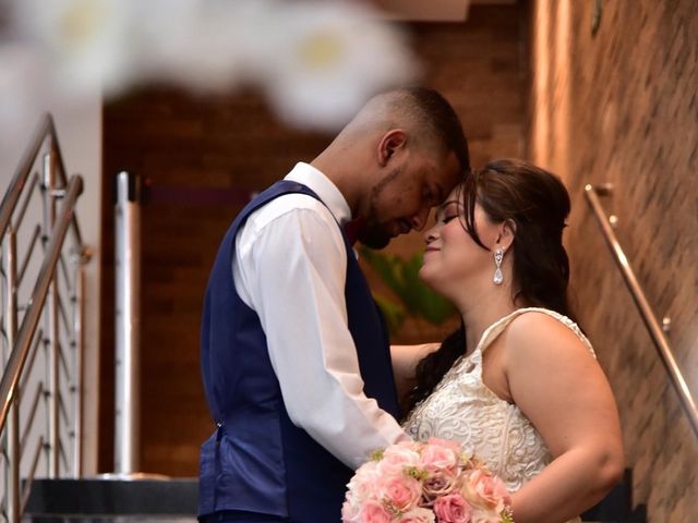 O casamento de Igor  e Letícia  em Goiás, Goiás 2