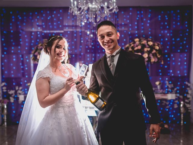 O casamento de João Paulo e Ana Carolina em Rio de Janeiro, Rio de Janeiro 1