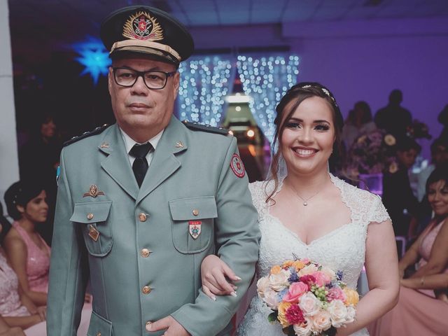 O casamento de João Paulo e Ana Carolina em Rio de Janeiro, Rio de Janeiro 10