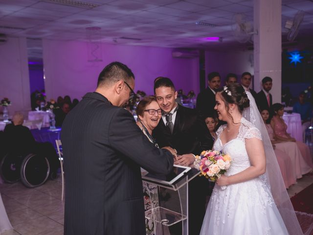 O casamento de João Paulo e Ana Carolina em Rio de Janeiro, Rio de Janeiro 2