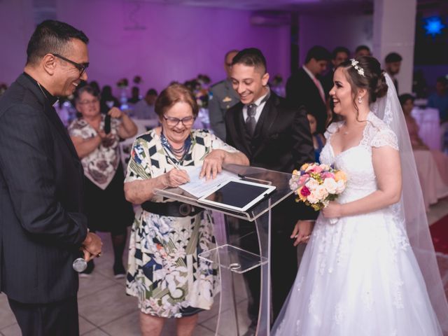 O casamento de João Paulo e Ana Carolina em Rio de Janeiro, Rio de Janeiro 11