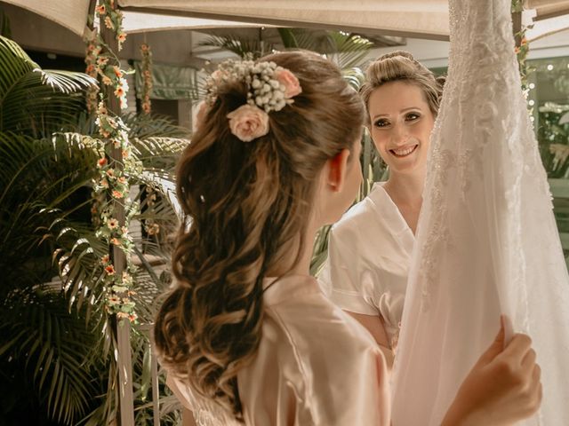 O casamento de Jefersson e Fernanda em Osasco, São Paulo 12