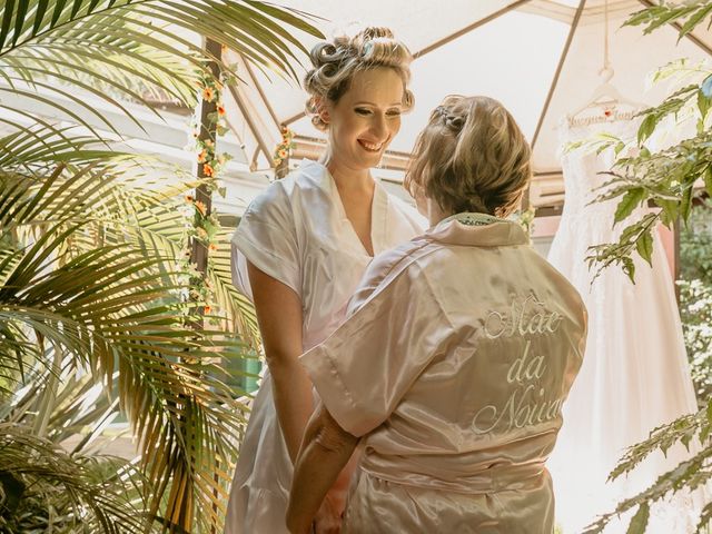 O casamento de Jefersson e Fernanda em Osasco, São Paulo 13