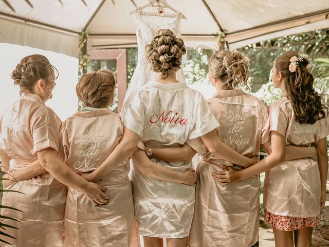 O casamento de Jefersson e Fernanda em Osasco, São Paulo 14