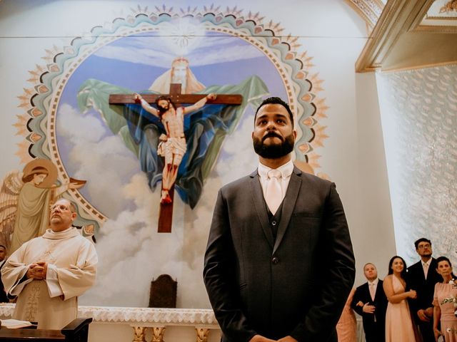 O casamento de Jefersson e Fernanda em Osasco, São Paulo 43