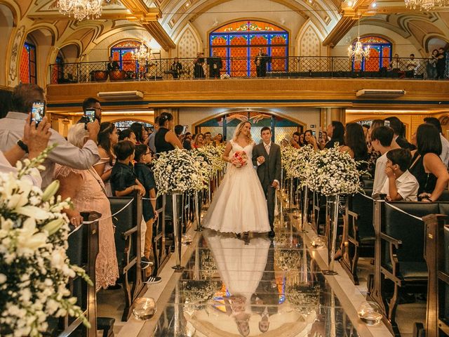 O casamento de Jefersson e Fernanda em Osasco, São Paulo 48