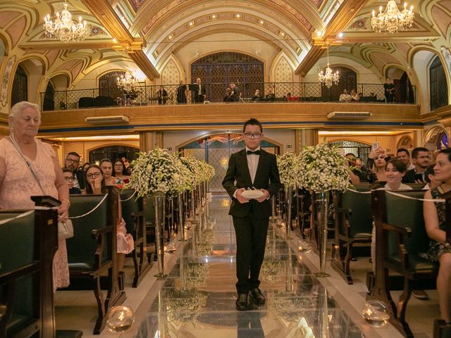 O casamento de Jefersson e Fernanda em Osasco, São Paulo 59