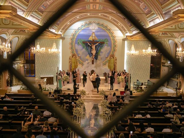 O casamento de Jefersson e Fernanda em Osasco, São Paulo 60