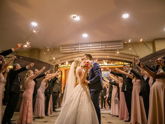 O casamento de Jefersson e Fernanda em Osasco, São Paulo 68