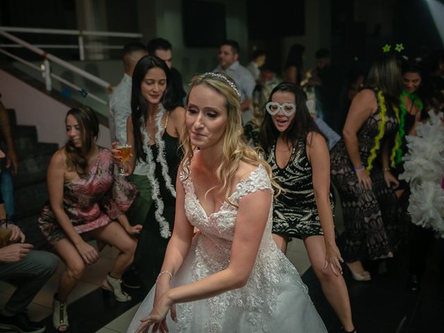 O casamento de Jefersson e Fernanda em Osasco, São Paulo 79