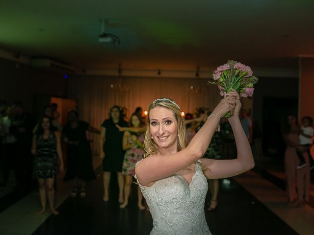 O casamento de Jefersson e Fernanda em Osasco, São Paulo 81