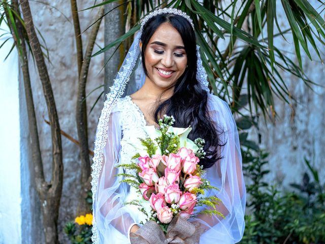 O casamento de Débora e Ederaldo em Belém, Pará 67