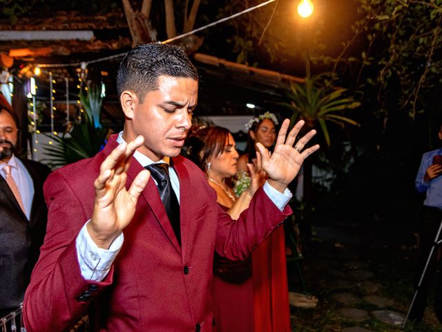 O casamento de Débora e Ederaldo em Belém, Pará 246