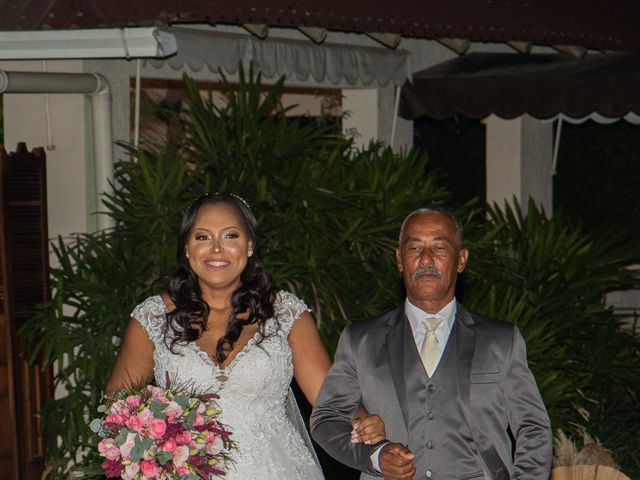 O casamento de Clayton e Jessica em São Gonçalo, Rio de Janeiro 21