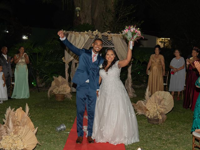 O casamento de Clayton e Jessica em São Gonçalo, Rio de Janeiro 26