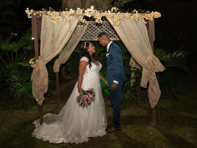 O casamento de Clayton e Jessica em São Gonçalo, Rio de Janeiro 40