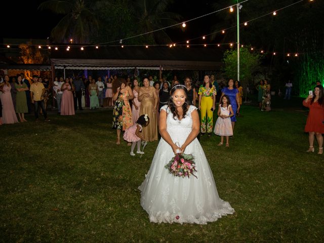 O casamento de Clayton e Jessica em São Gonçalo, Rio de Janeiro 43