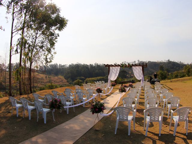 O casamento de Patrick e Gabriela em Jundiaí, São Paulo Estado 42