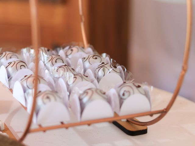 O casamento de Patrick e Gabriela em Jundiaí, São Paulo Estado 72